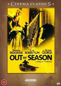 Out of Season (DVD)